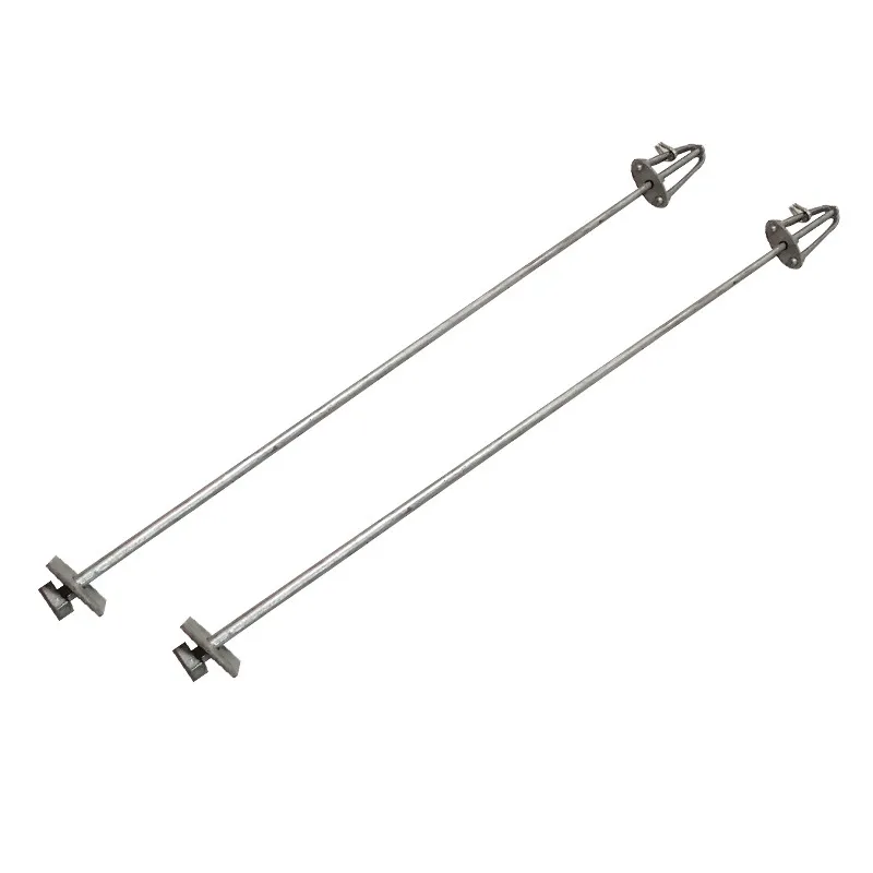 Дуговые тяги (1)