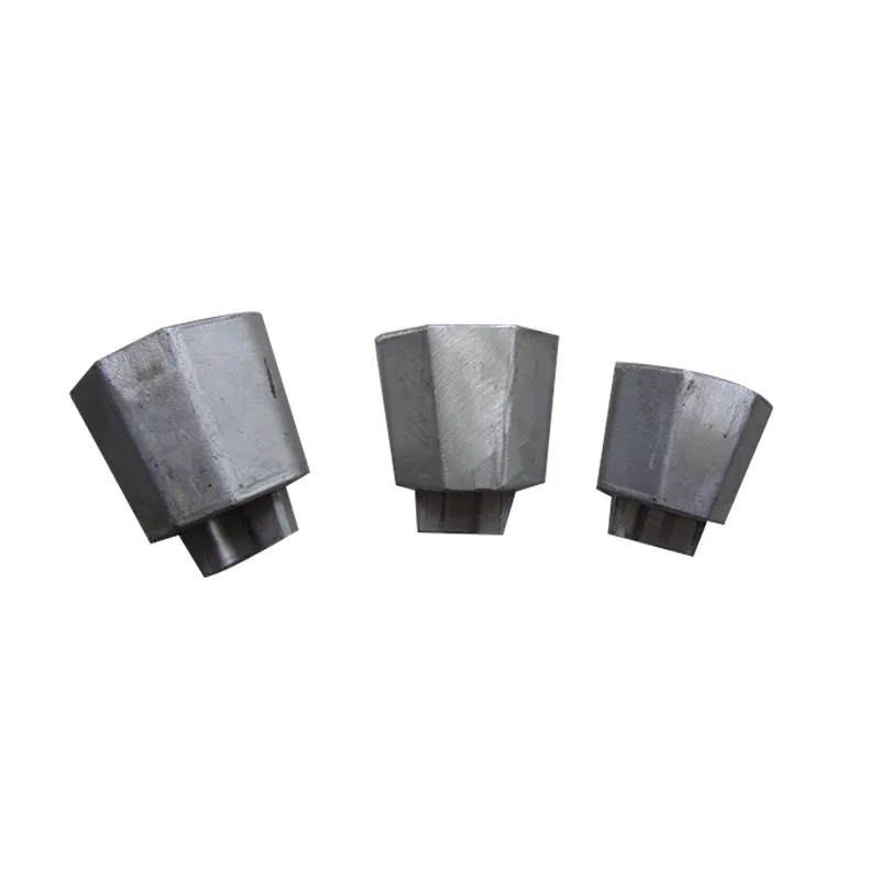 Клиновые зажимы JXL (3)