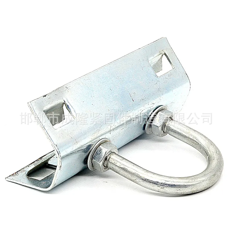 Подвесные зажимы для оптического кабеля (1)