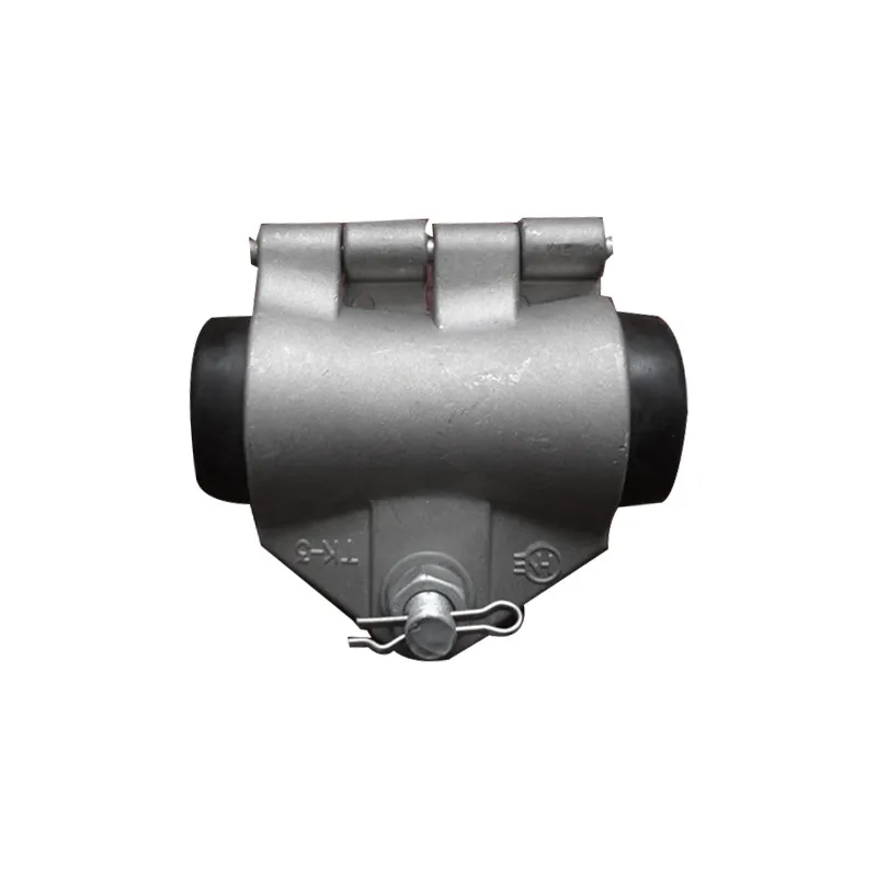 Подвесные зажимы XJG (2)