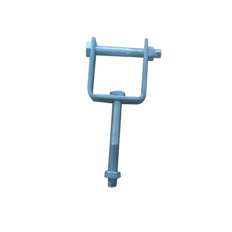 D-образные кронштейны (1)