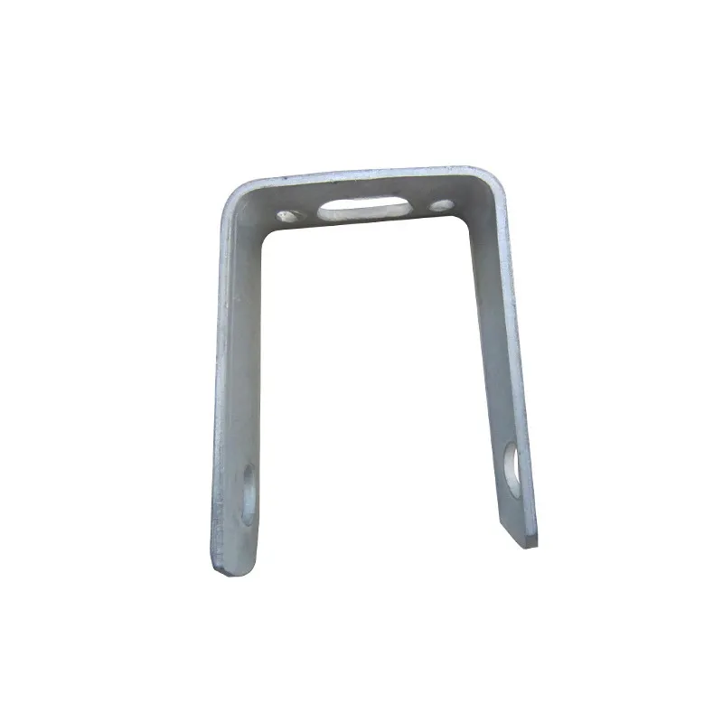 D-образные кронштейны (2)