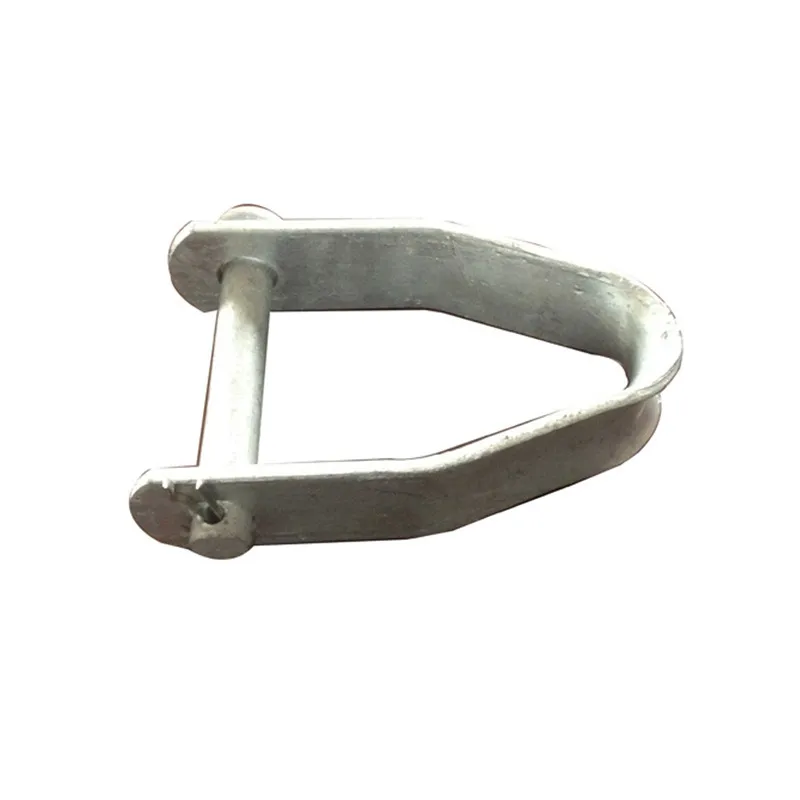 D-образные кронштейны (3)