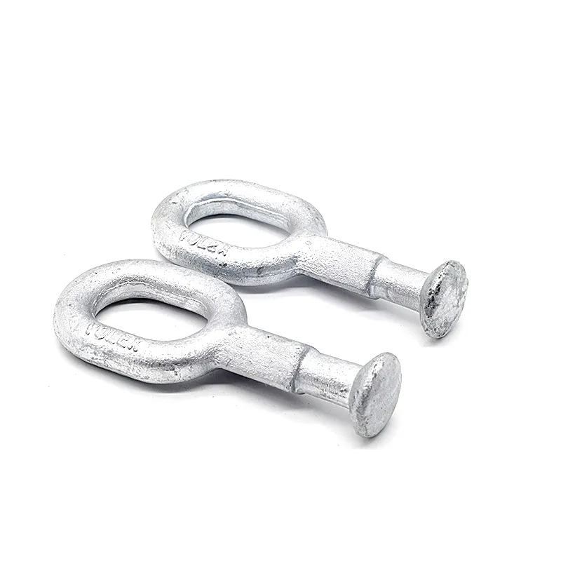 U-образные подвесные кольца (3)