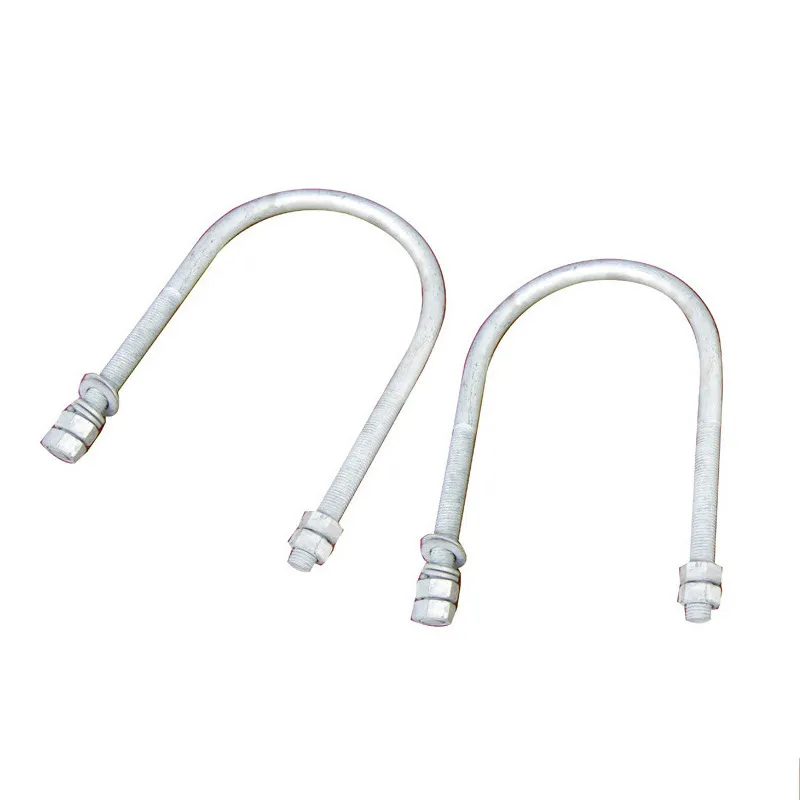 U-образные болты (1)