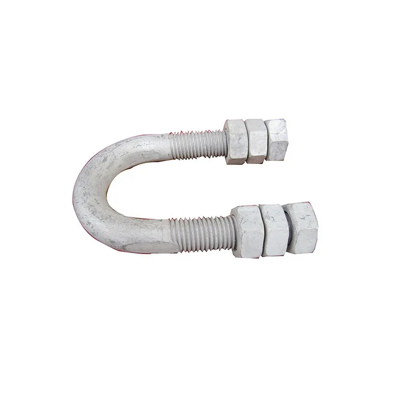 U-образные болты (2)