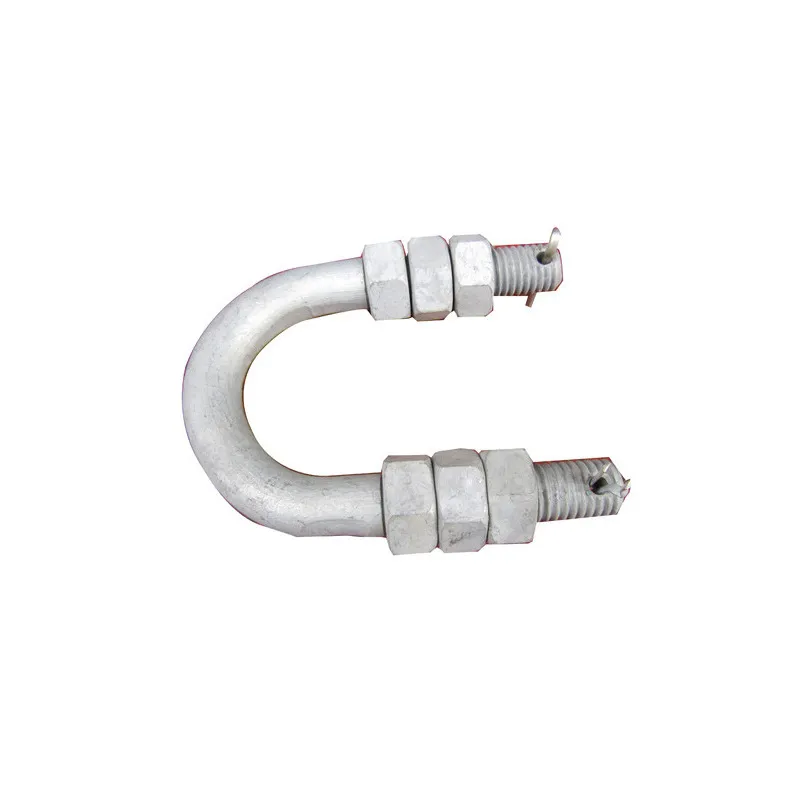 U-образные болты (3)