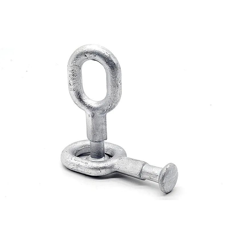 U-образные подвесные кольца (4)