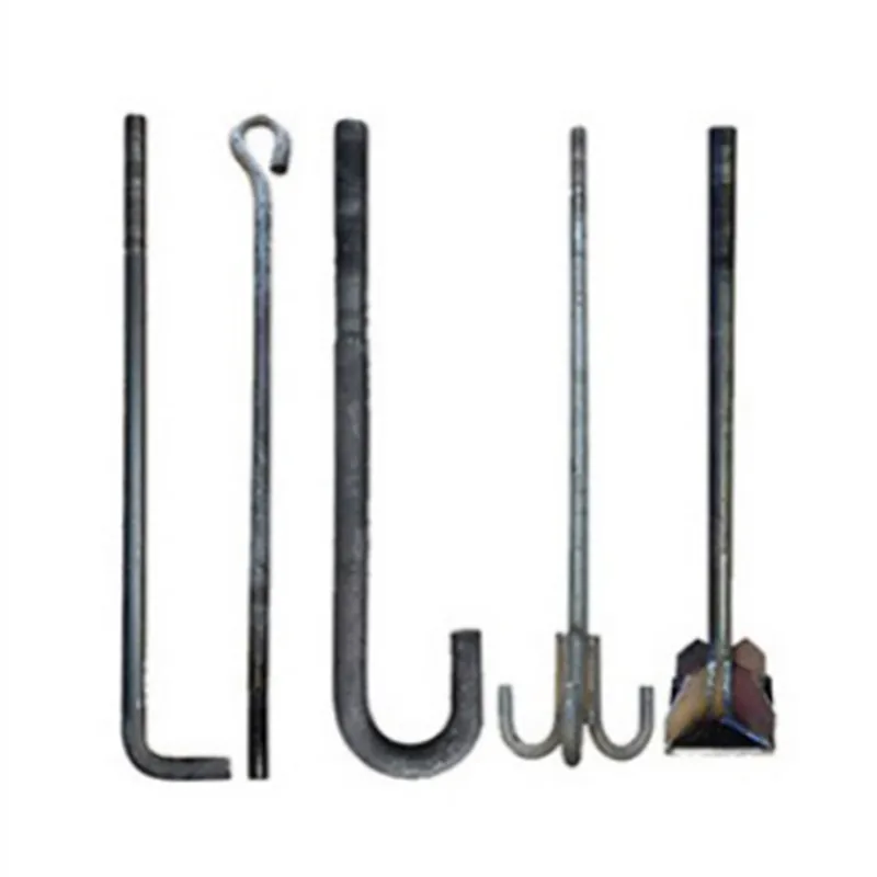 Анкерные болты (4)