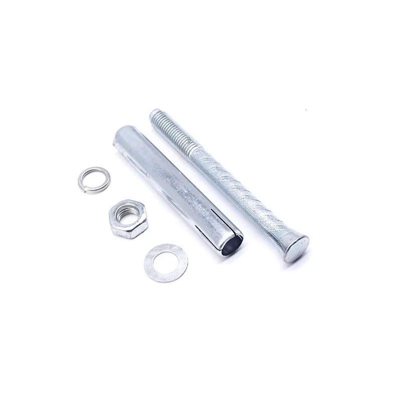 Анкерные болты с наружной резьбой (3)