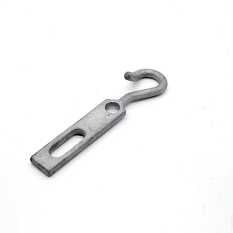 Болты с проушиной ушко (2)