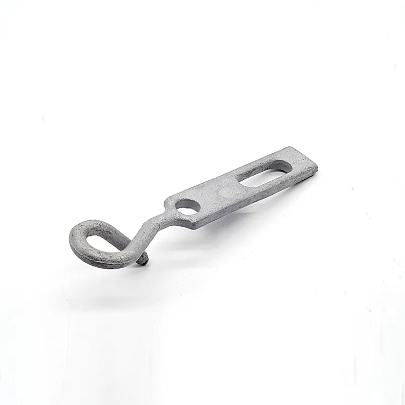 Болты с проушиной ушко (4)