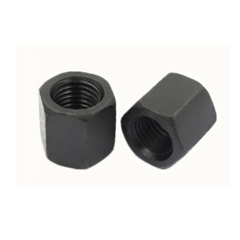 Гайки класса 4 (1)