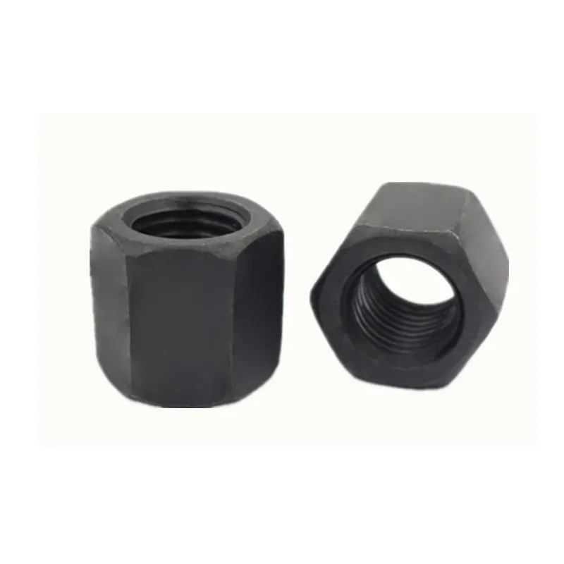 Гайки класса 4 (2)