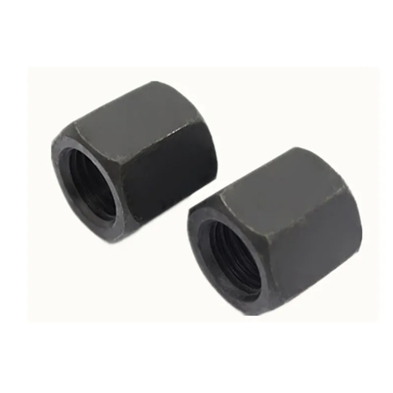 Гайки класса 4 (3)