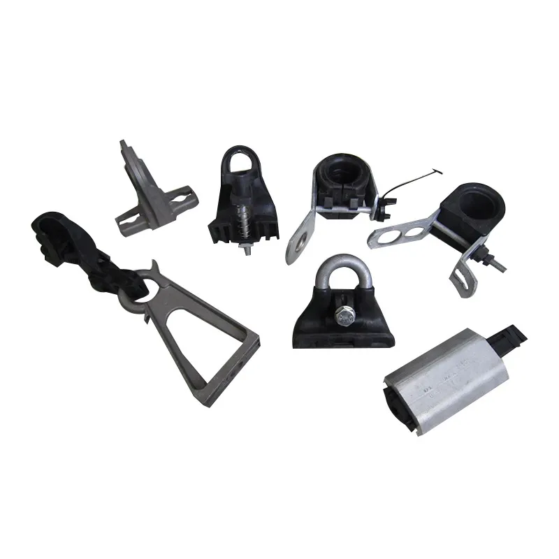 Зажимы ES-1500 (1)