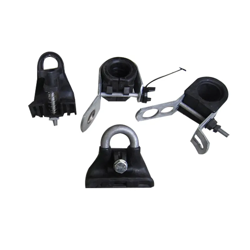 Зажимы ES-1500 (2)