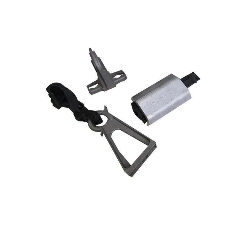 Зажимы ES-1500 (3)