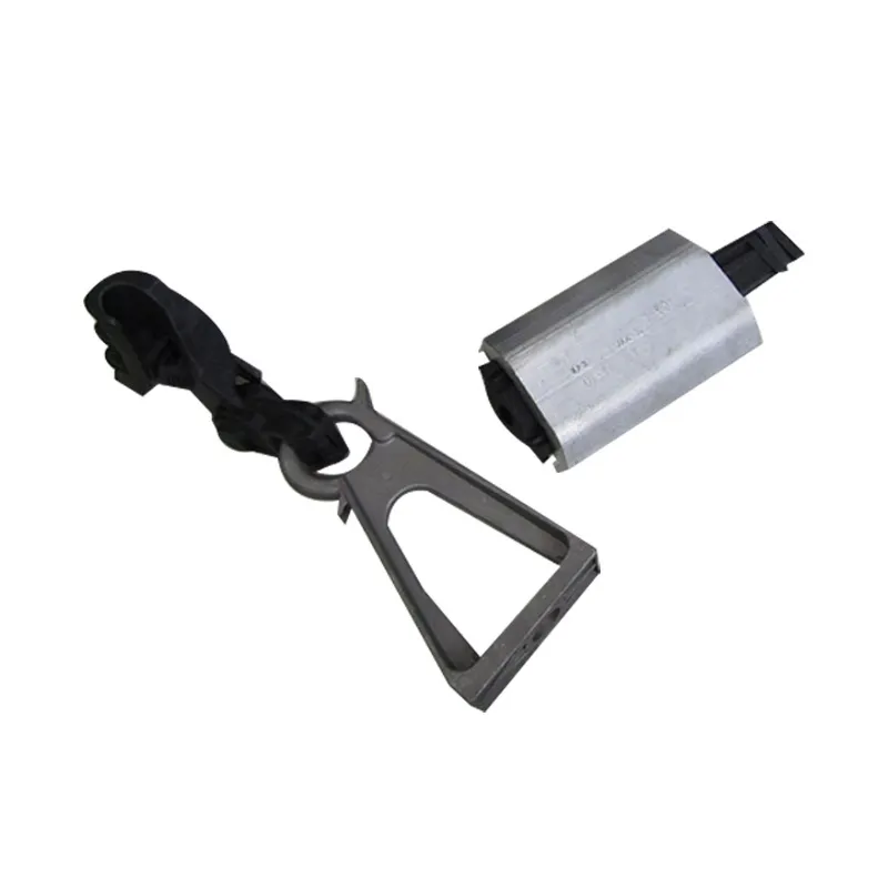 Зажимы ES-1500 (4)