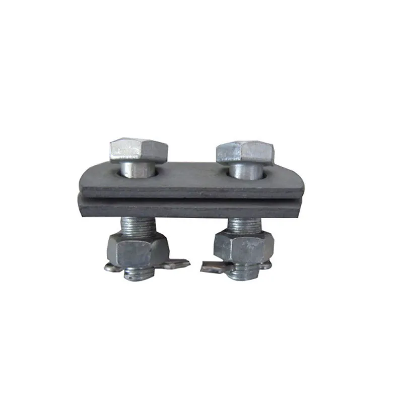 Зажимы для желобов (3)