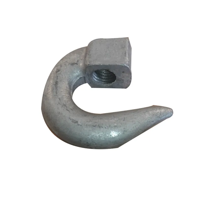 Кабельные крюки (2)