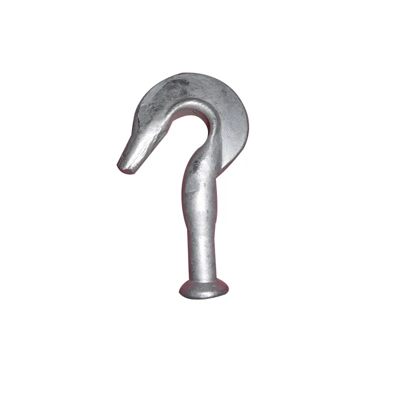 Кабельные крюки (4)