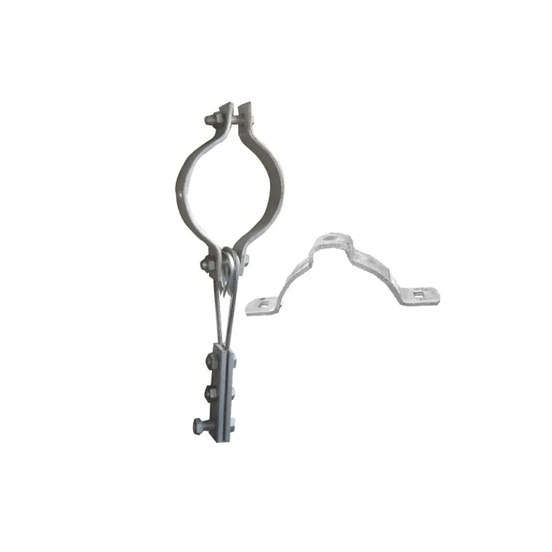 Кабельные скобы (1)