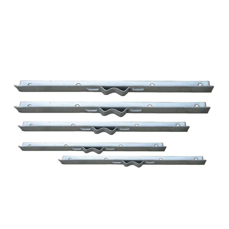 Кабельные скобы (4)