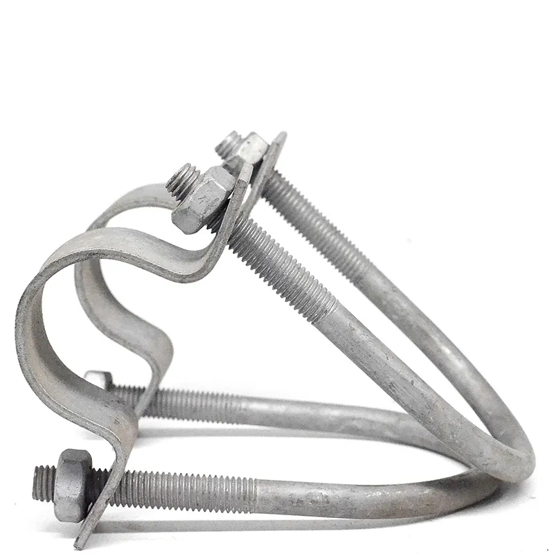 Квадратные U-образные штифты (2)