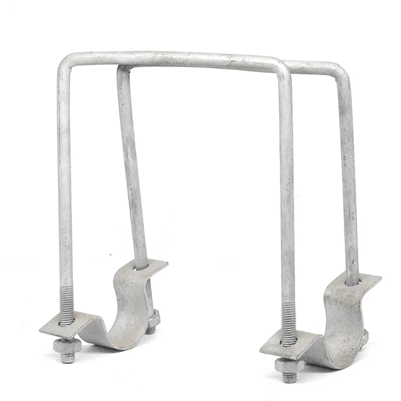 Квадратные U-образные штифты (3)