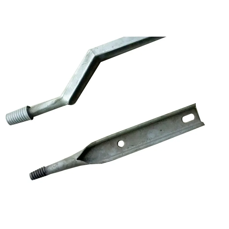 Комплектующие для изоляторов (1)