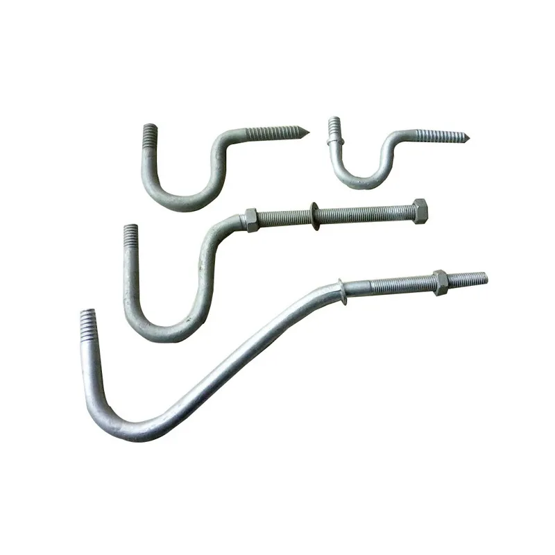 Комплектующие для изоляторов (4)