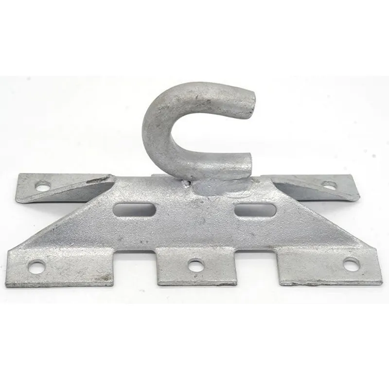 Настенные крюки (1)