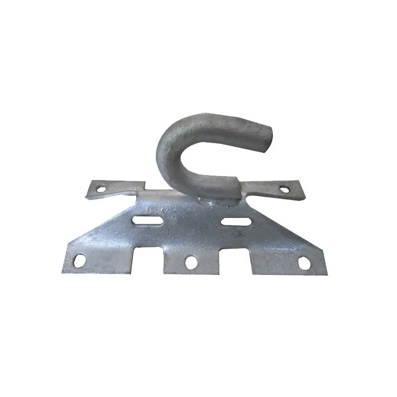 Настенные крюки (2)