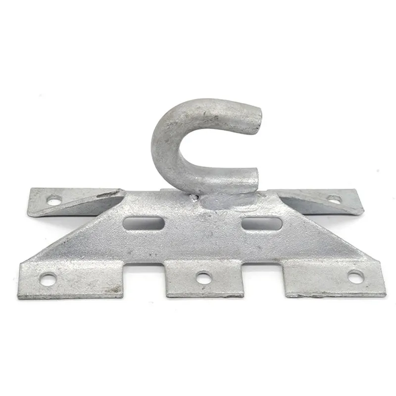 Настенные крюки (3)