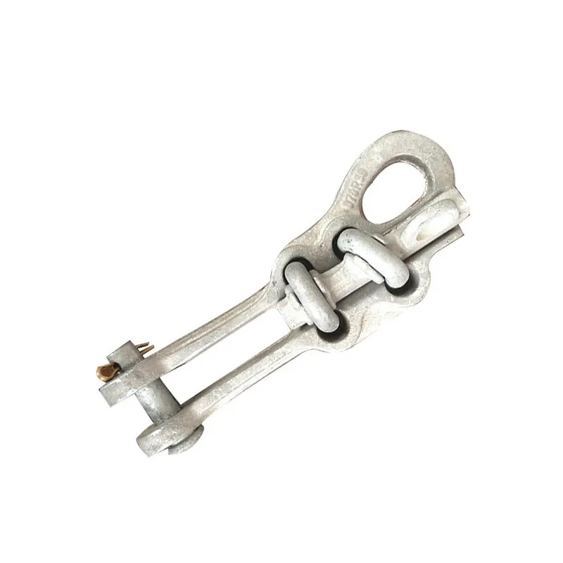 Натяжные зажимы (1)