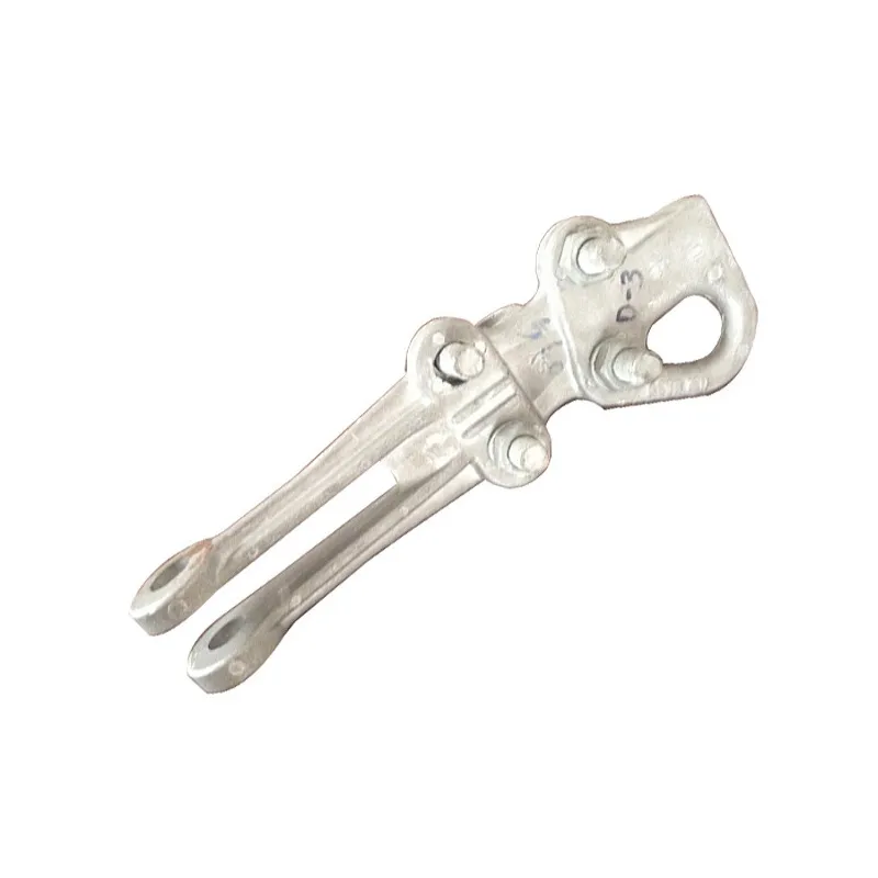 Натяжные зажимы (2)