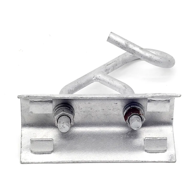 Оптоволоконные крюки (1)