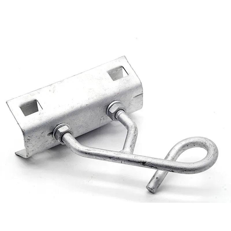 Оптоволоконные крюки (2)