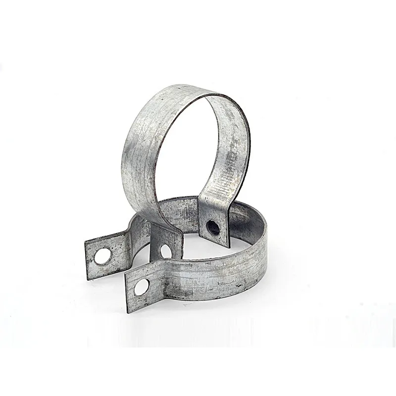 Плоские скобы (2)