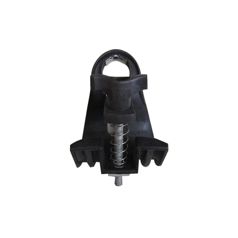 Подвесные зажимы TH (1)