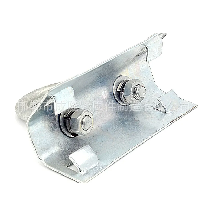 Подвесные зажимы для оптического кабеля (2)