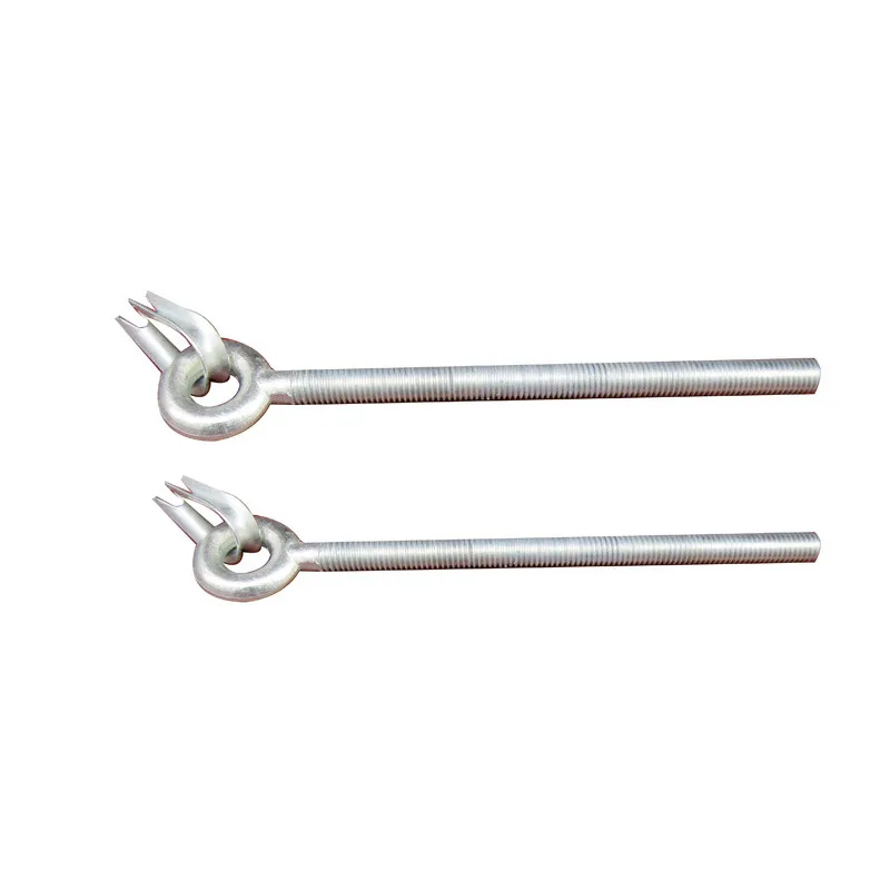 Подъемные болты с проушиной (4)