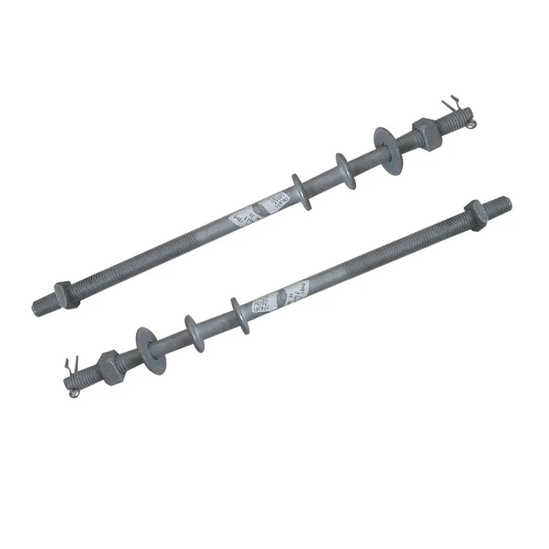 Прямые стальные ножки изоляторов (1)