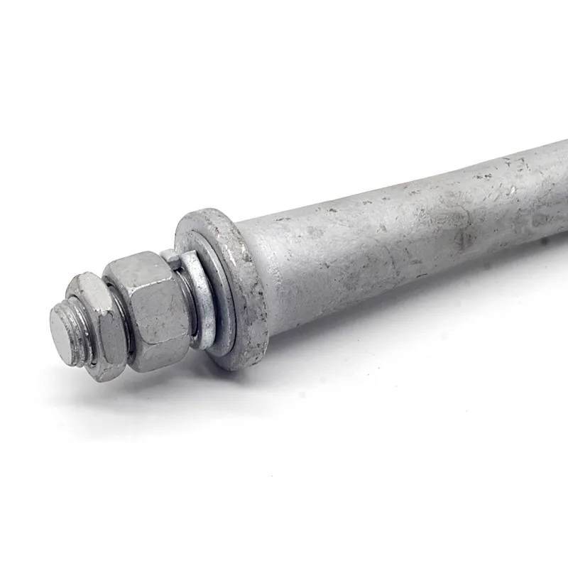 Стальные ножки изоляторов (1)