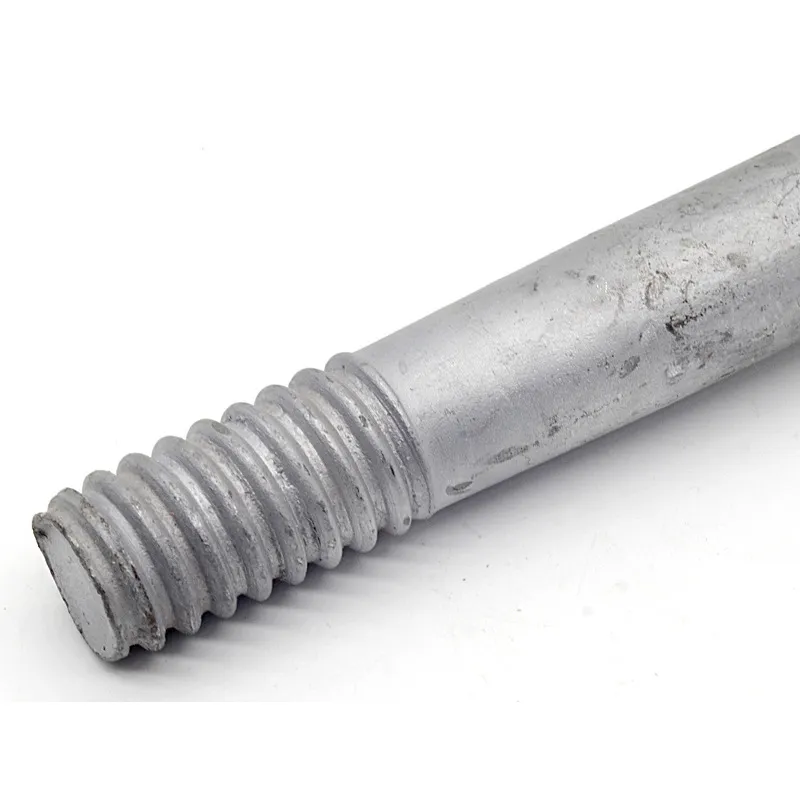 Стальные ножки изоляторов (2)