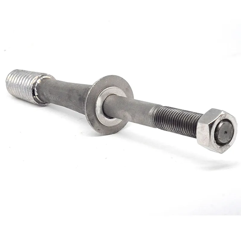 Стальные ножки изоляторов (2)