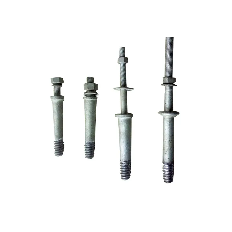 Стальные ножки изоляторов (3)