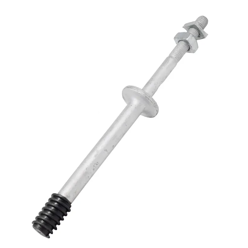 Стальные ножки изоляторов (3)