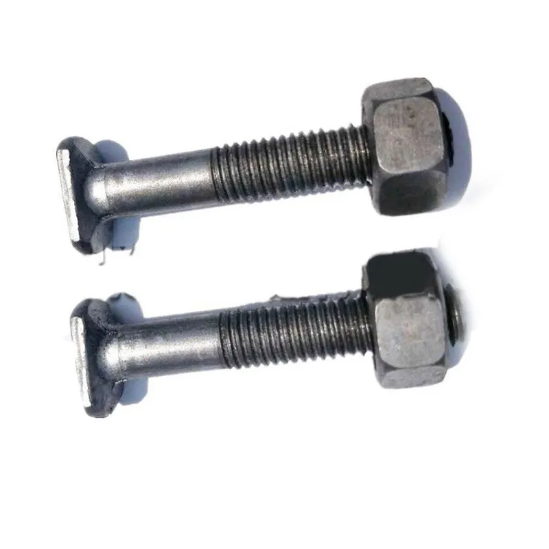 Т-образные болты (3)